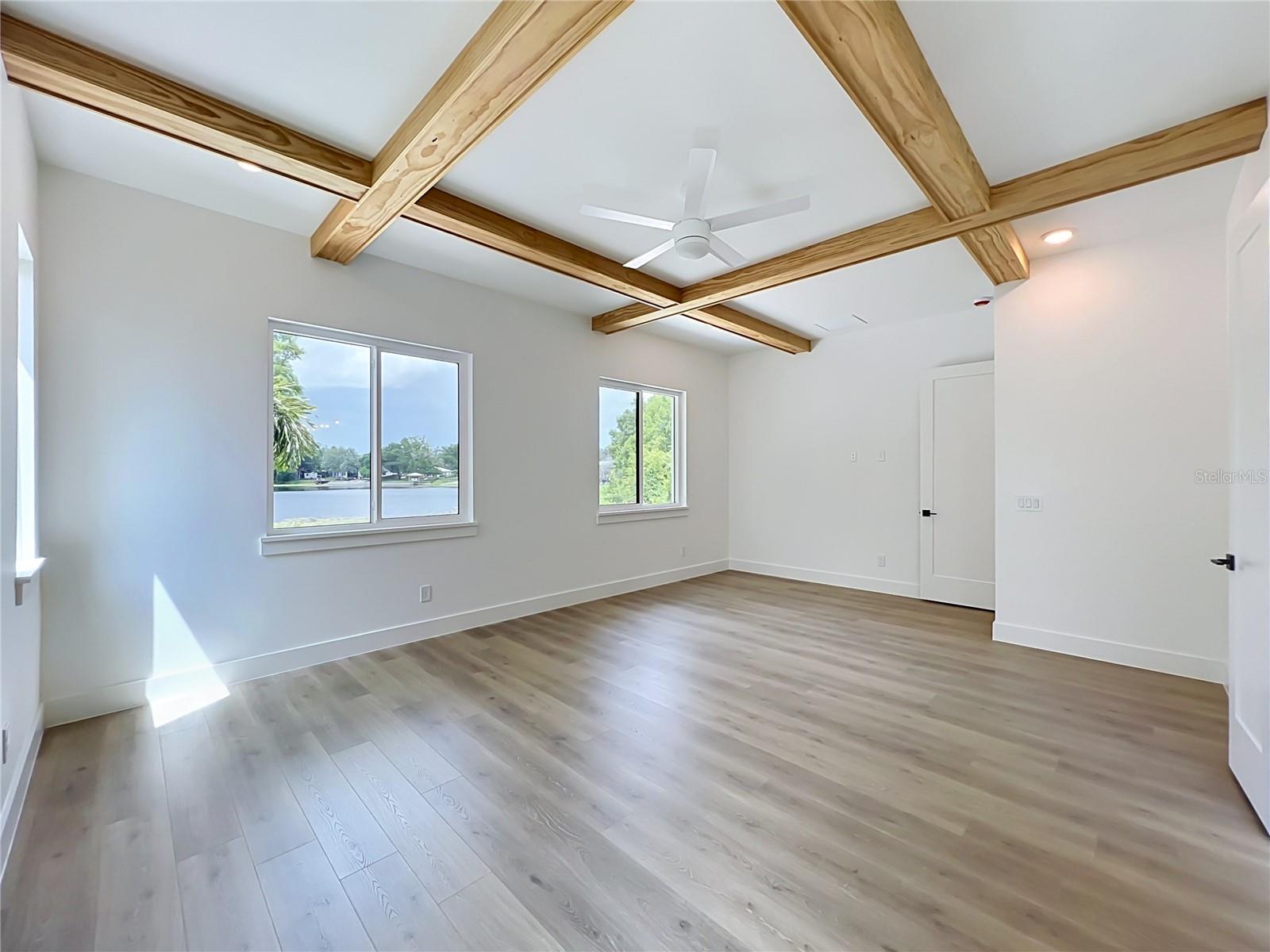 AUDUBON PARK TANAGER SEC - Residential