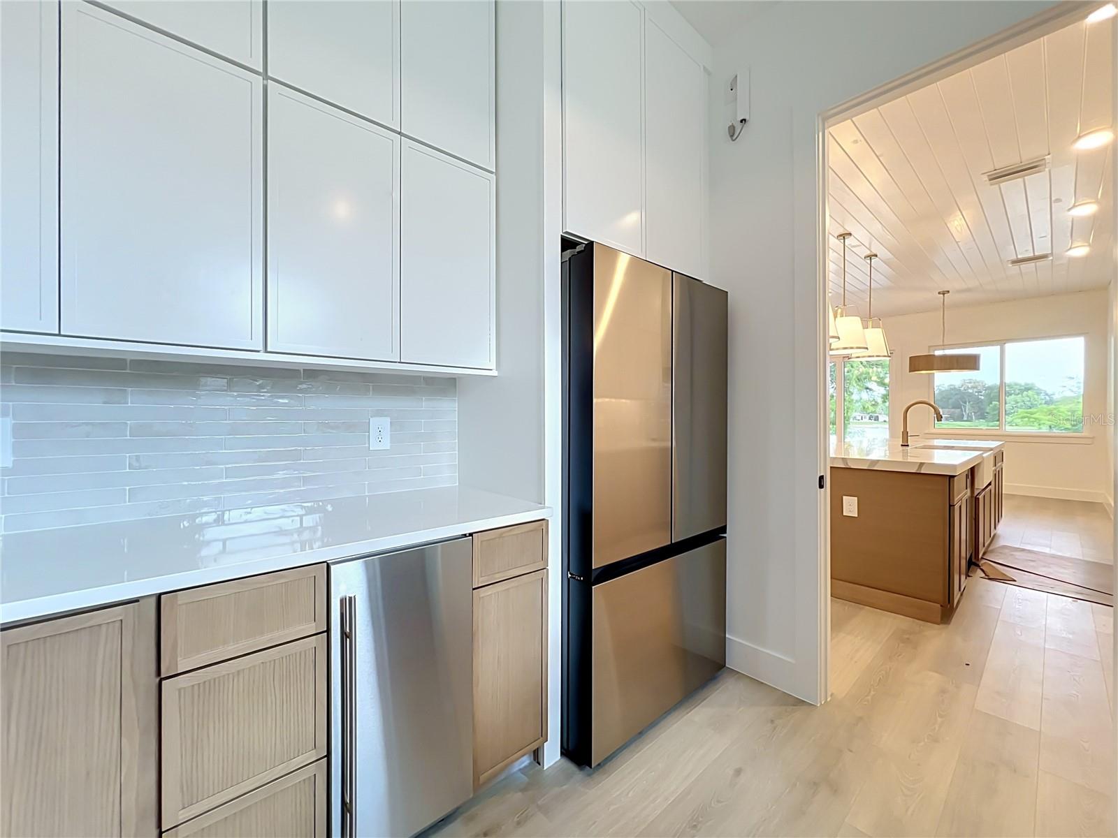 AUDUBON PARK TANAGER SEC - Residential