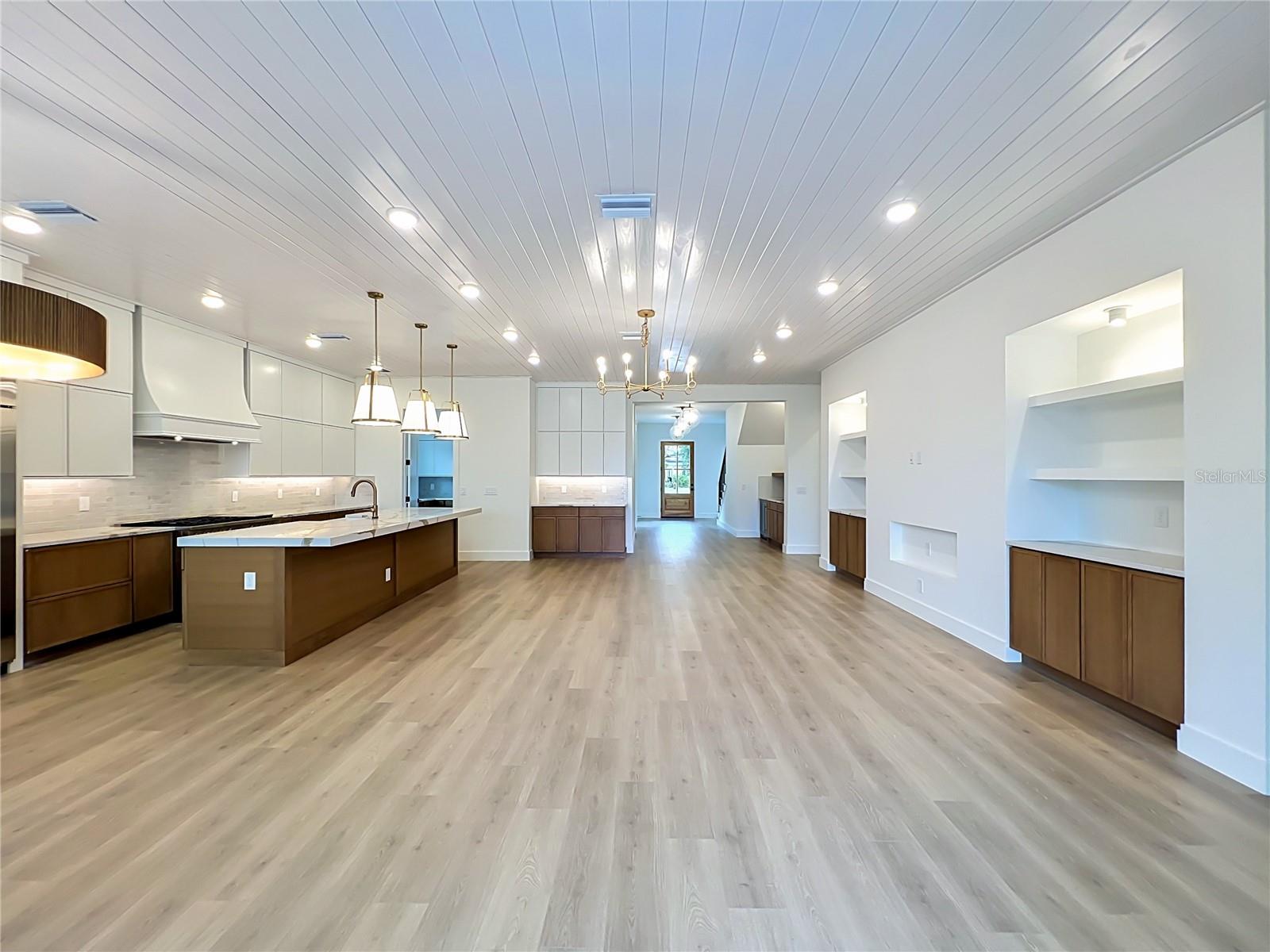 AUDUBON PARK TANAGER SEC - Residential