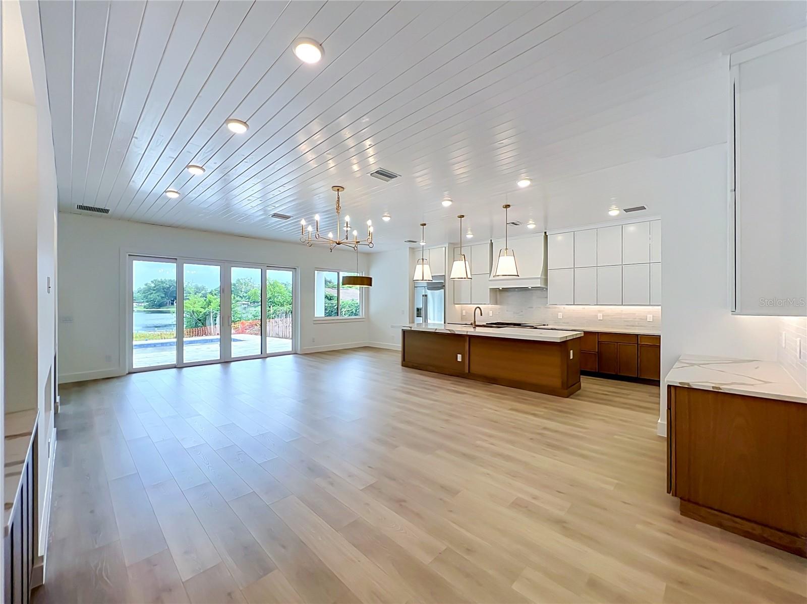 AUDUBON PARK TANAGER SEC - Residential