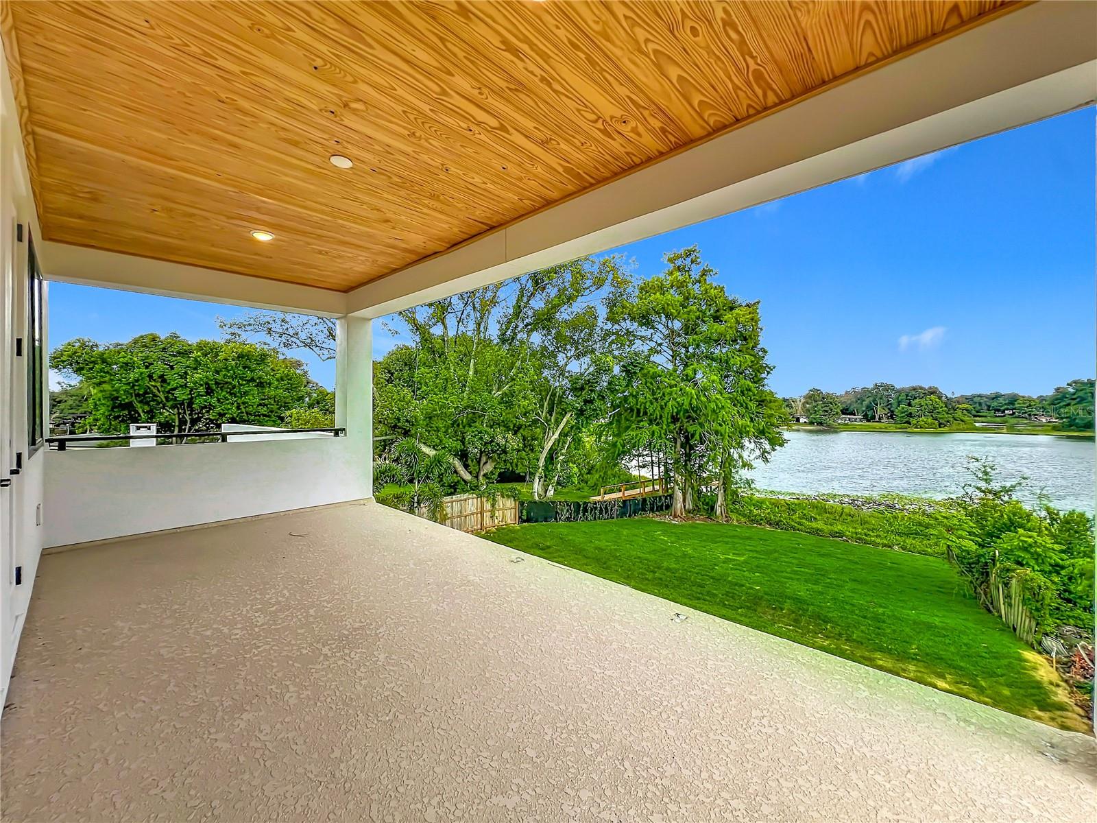 AUDUBON PARK TANAGER SEC - Residential