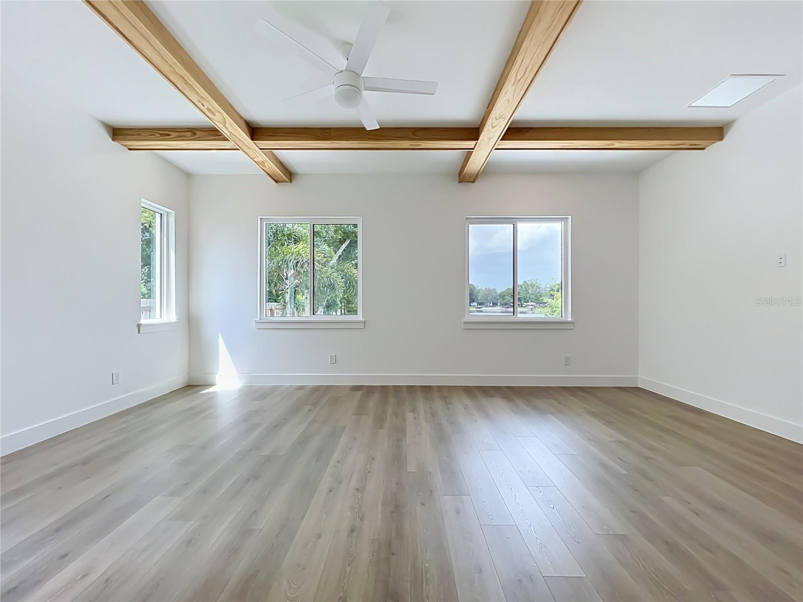 AUDUBON PARK TANAGER SEC - Residential