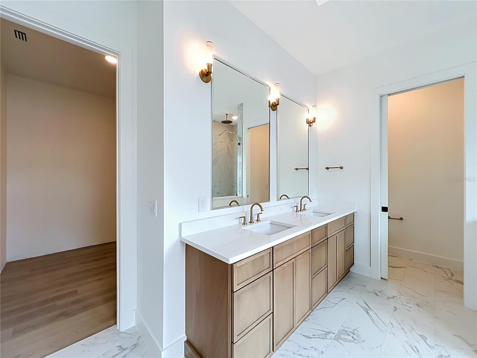 AUDUBON PARK TANAGER SEC - Residential