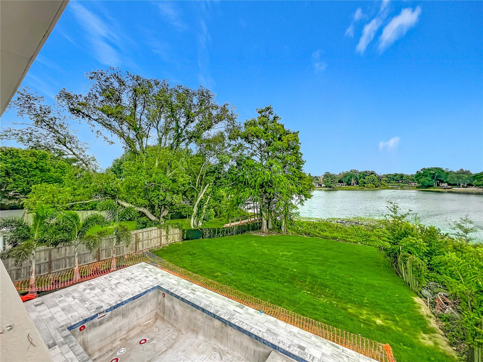 AUDUBON PARK TANAGER SEC - Residential