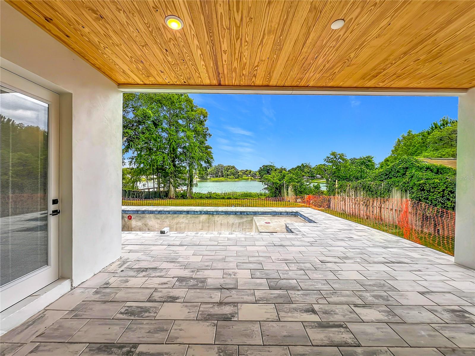 AUDUBON PARK TANAGER SEC - Residential