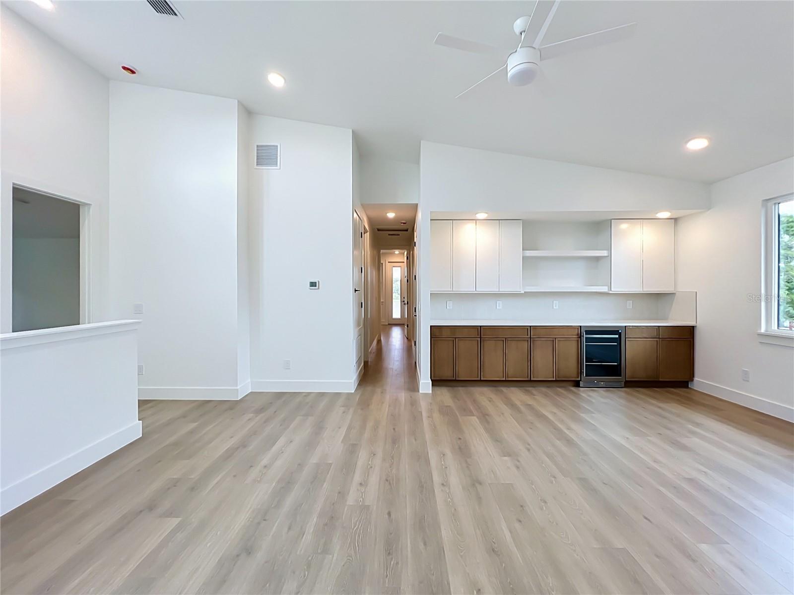 AUDUBON PARK TANAGER SEC - Residential