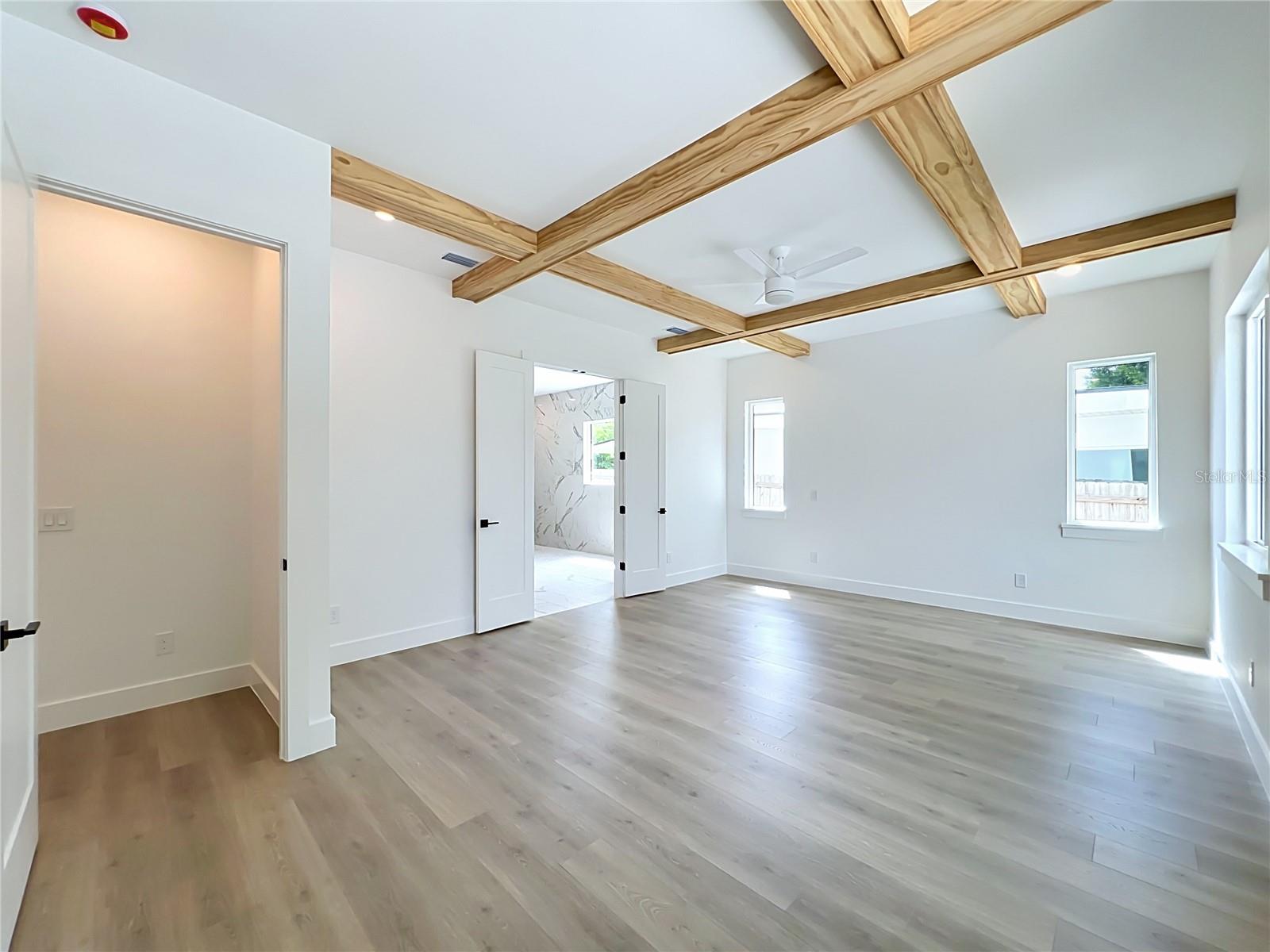AUDUBON PARK TANAGER SEC - Residential
