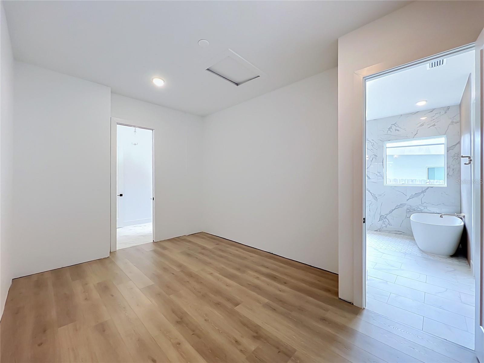 AUDUBON PARK TANAGER SEC - Residential