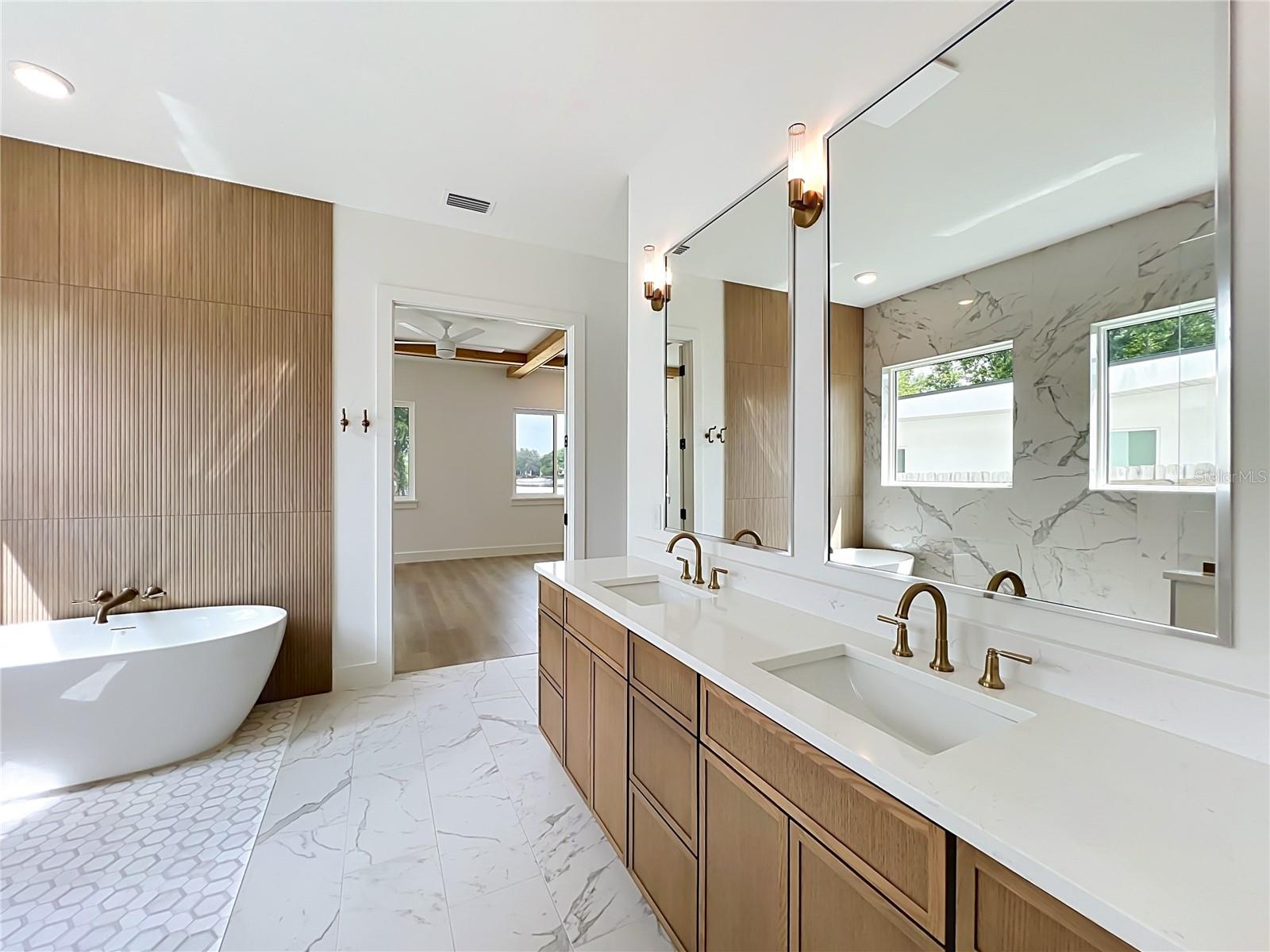 AUDUBON PARK TANAGER SEC - Residential