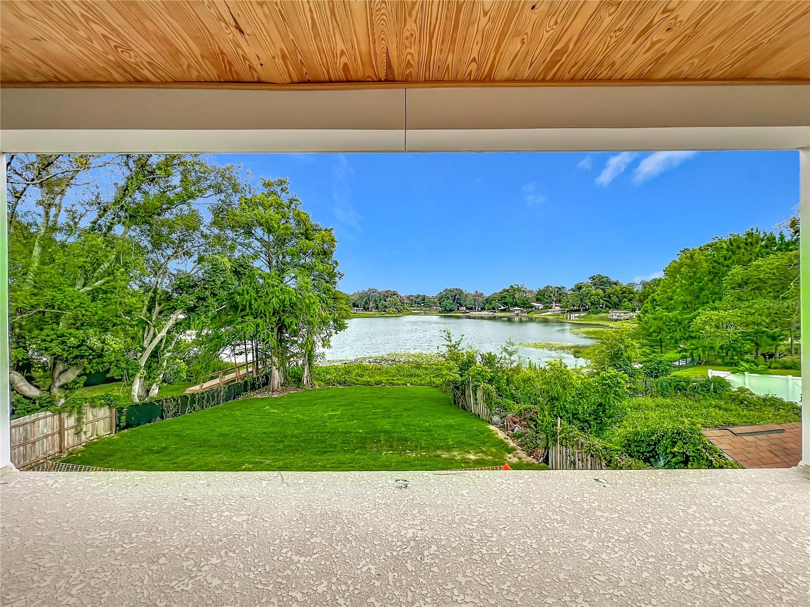 AUDUBON PARK TANAGER SEC - Residential