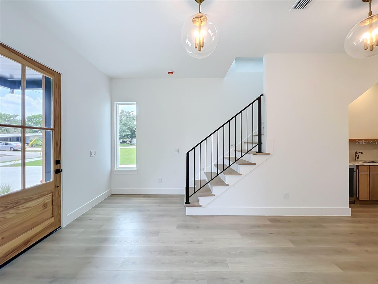 AUDUBON PARK TANAGER SEC - Residential