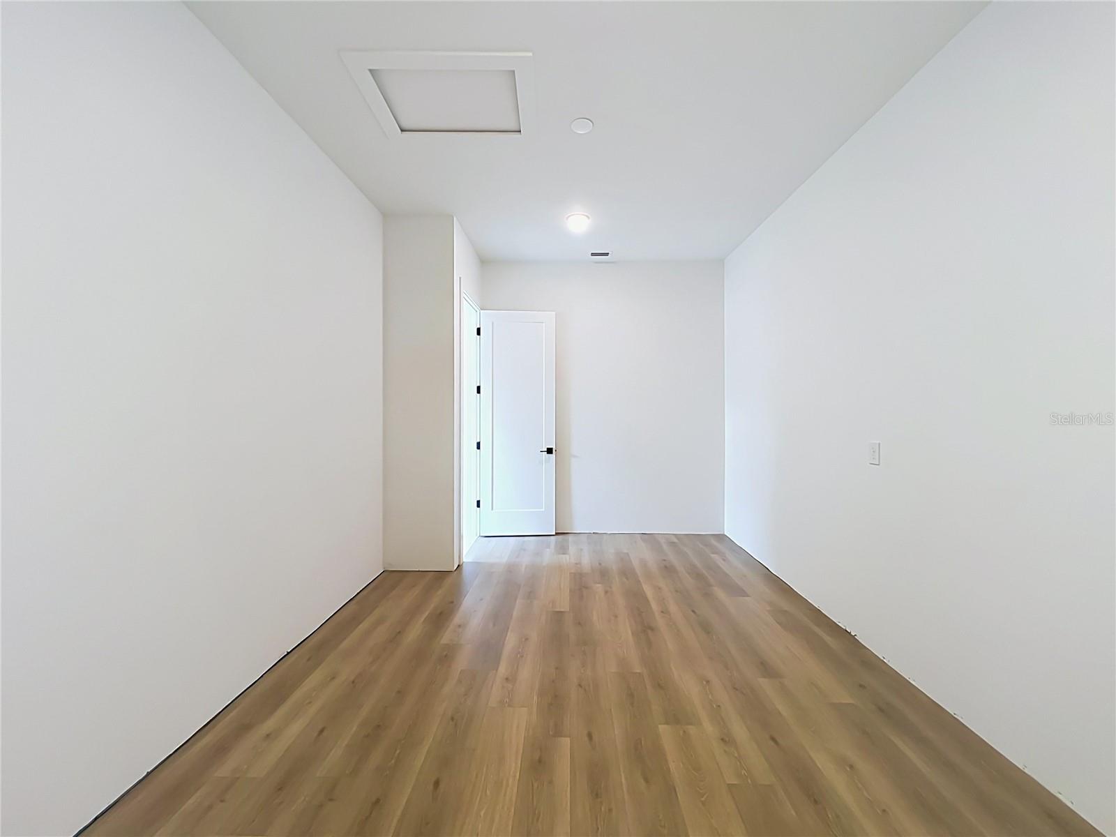 AUDUBON PARK TANAGER SEC - Residential
