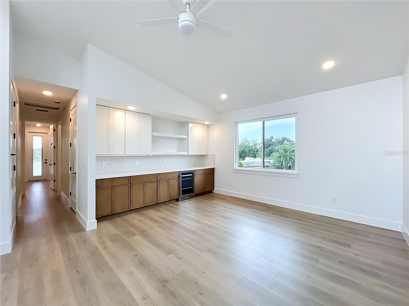 AUDUBON PARK TANAGER SEC - Residential