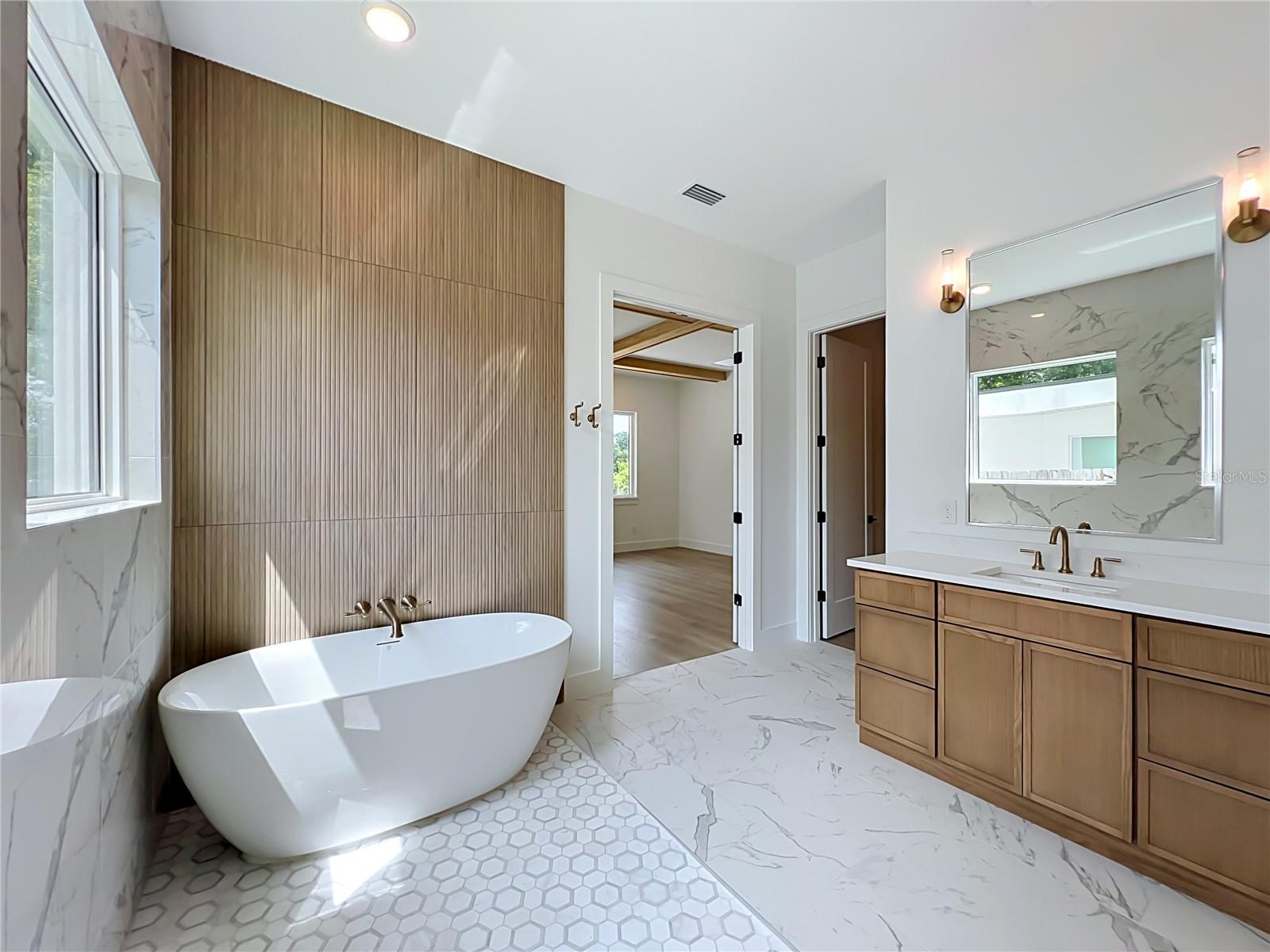 AUDUBON PARK TANAGER SEC - Residential