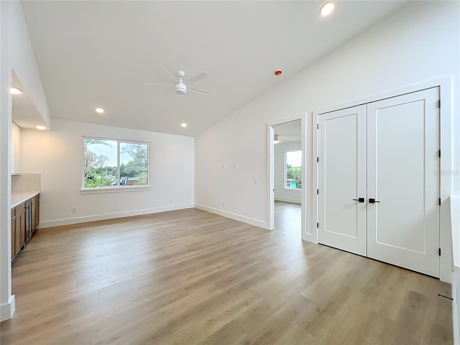 AUDUBON PARK TANAGER SEC - Residential