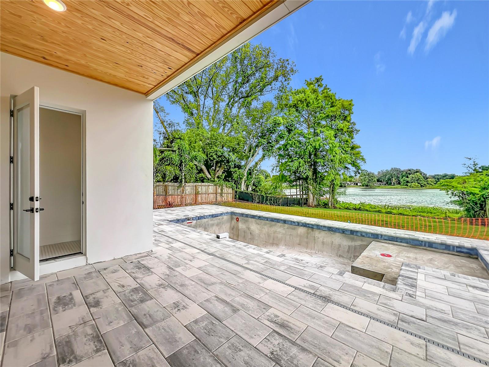 AUDUBON PARK TANAGER SEC - Residential