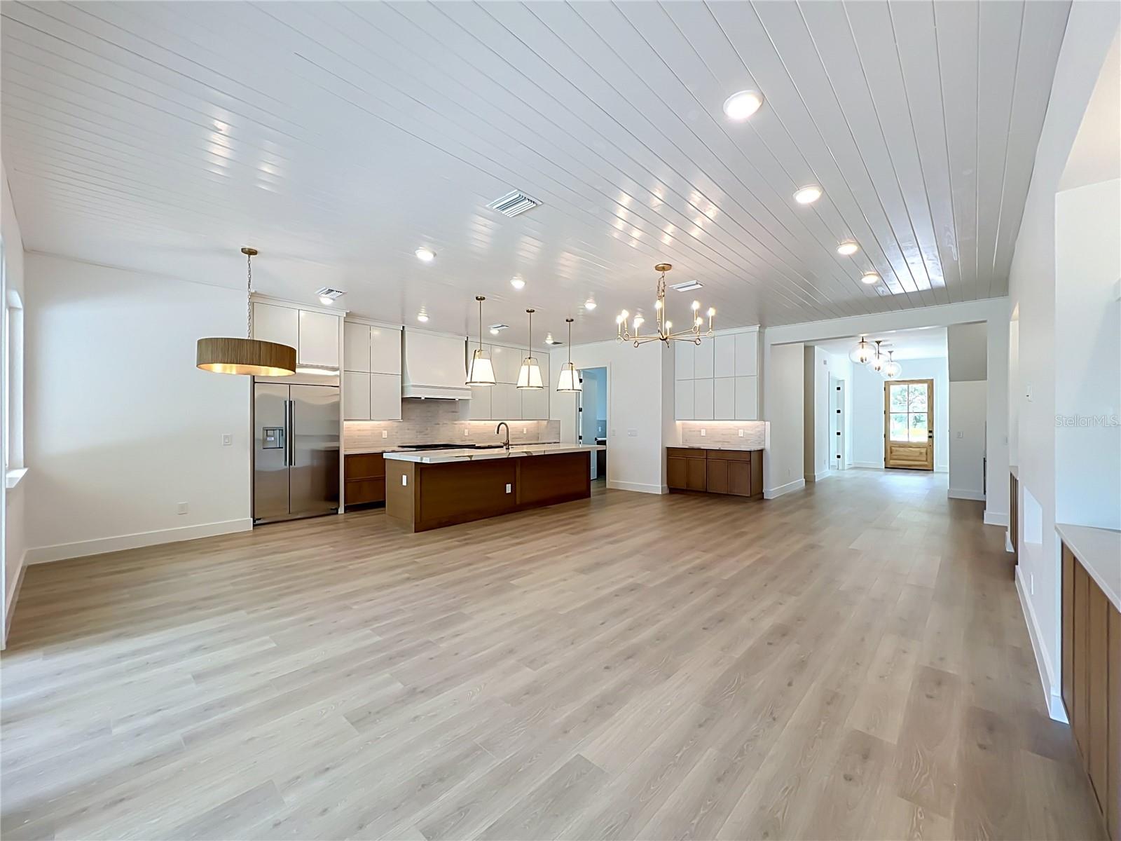 AUDUBON PARK TANAGER SEC - Residential