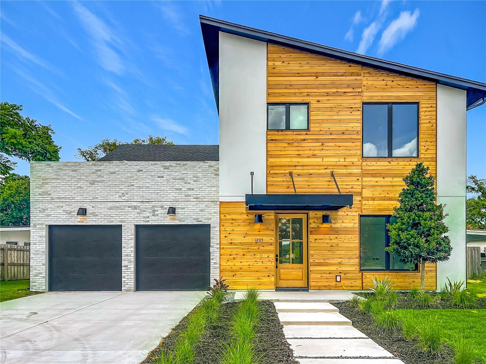 AUDUBON PARK TANAGER SEC - Residential