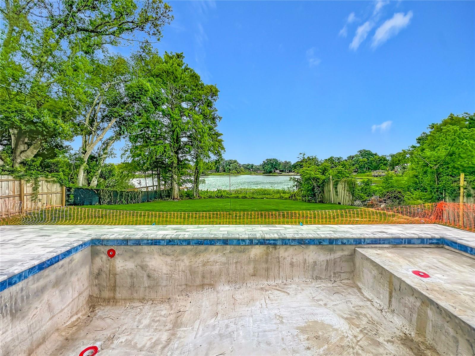 AUDUBON PARK TANAGER SEC - Residential