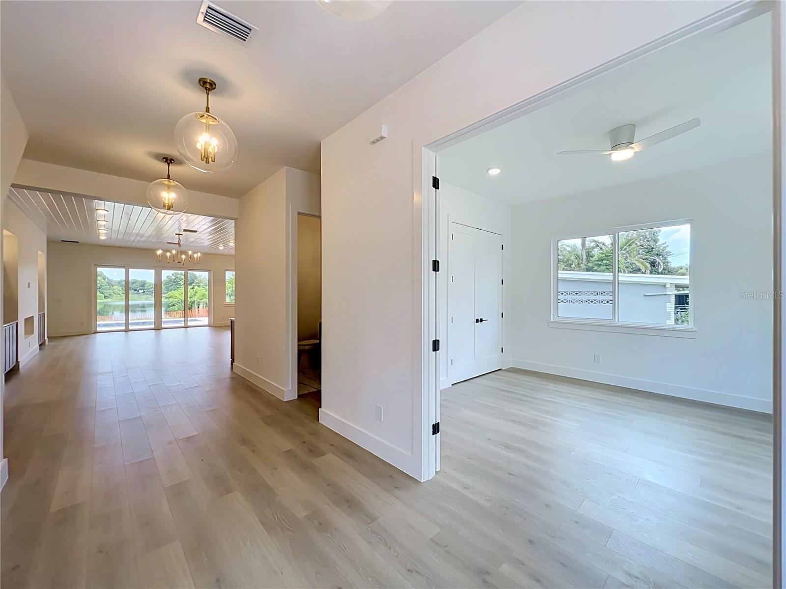 AUDUBON PARK TANAGER SEC - Residential