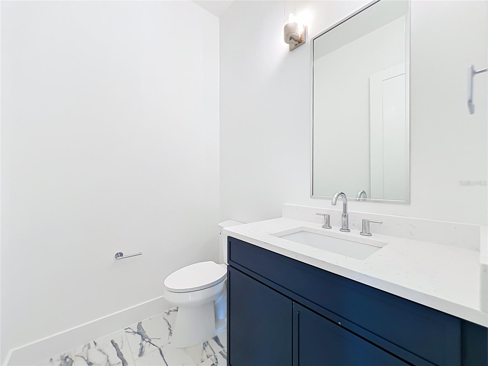 AUDUBON PARK TANAGER SEC - Residential
