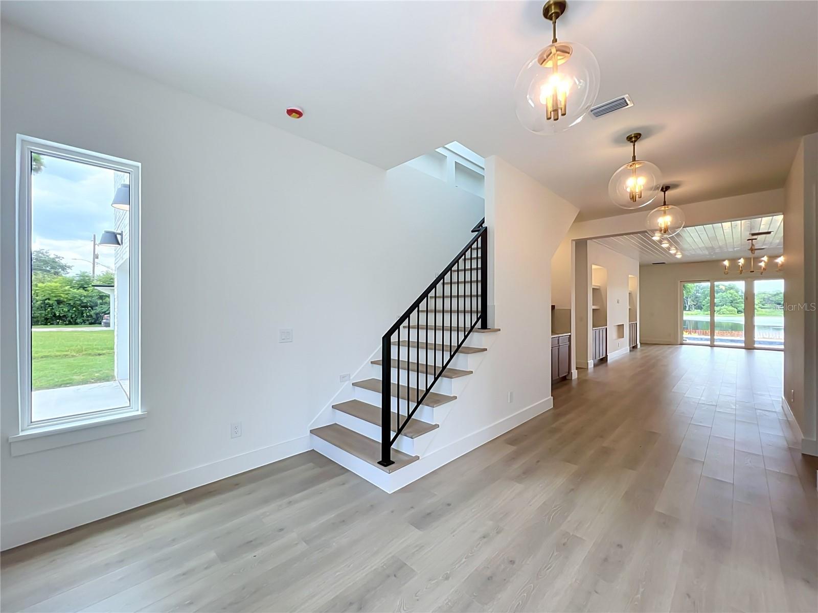 AUDUBON PARK TANAGER SEC - Residential