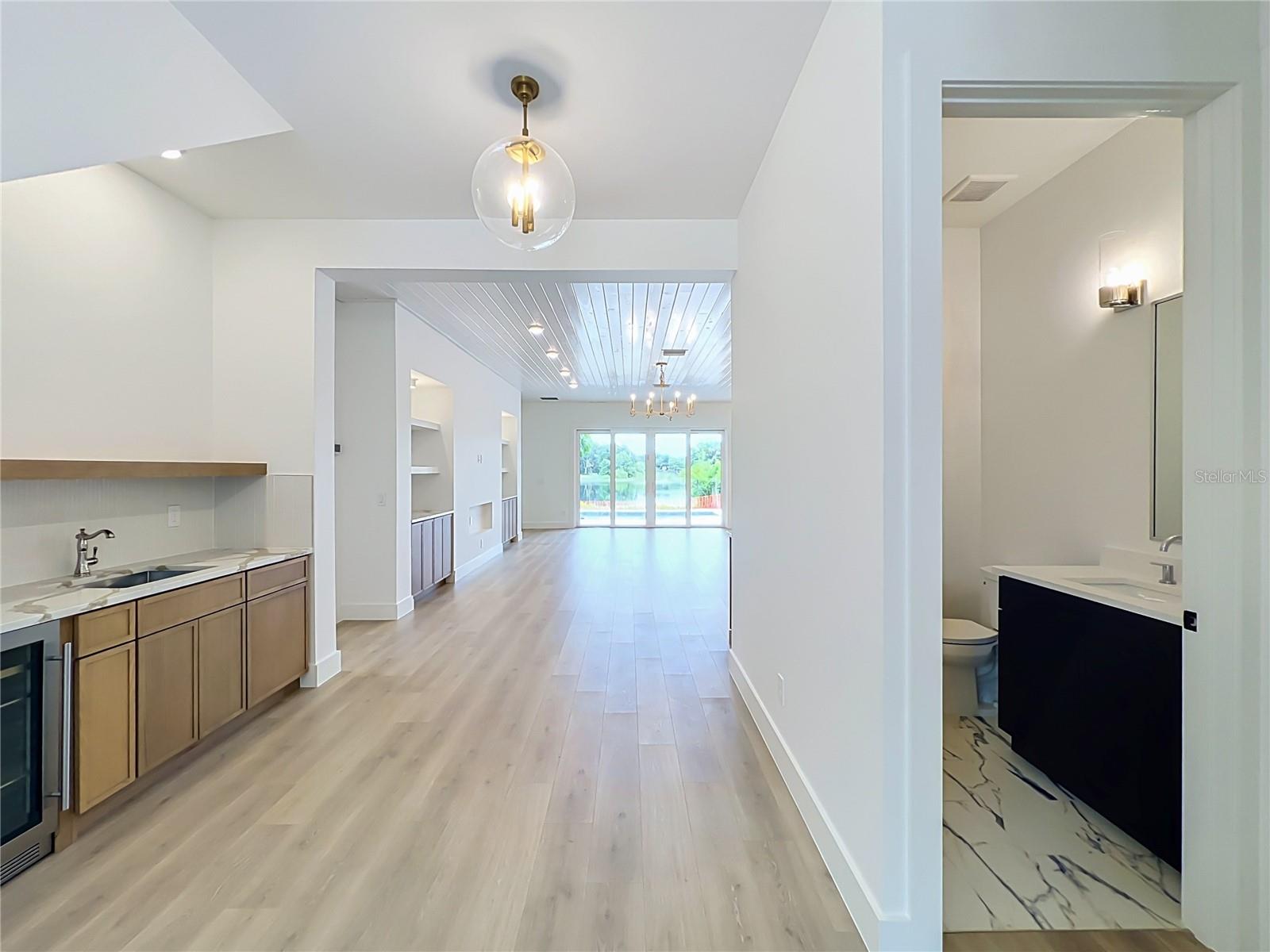 AUDUBON PARK TANAGER SEC - Residential
