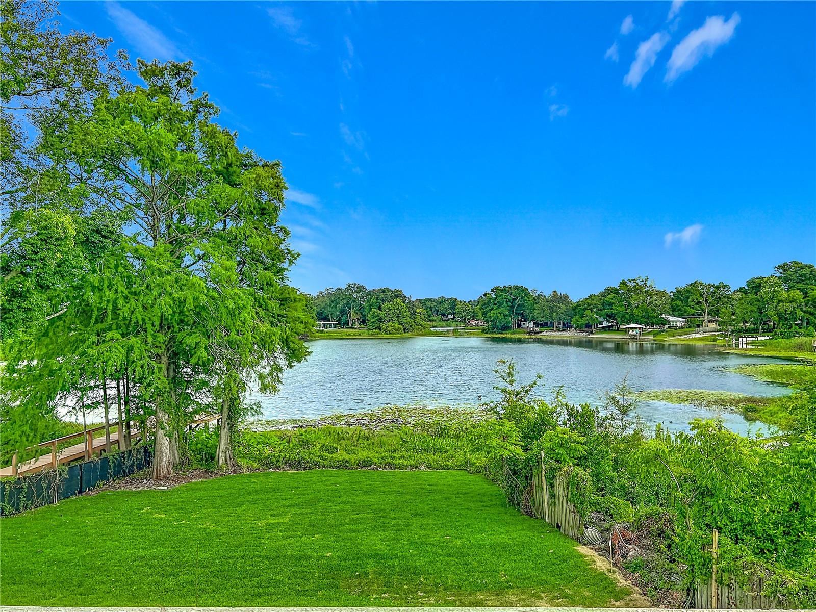 AUDUBON PARK TANAGER SEC - Residential
