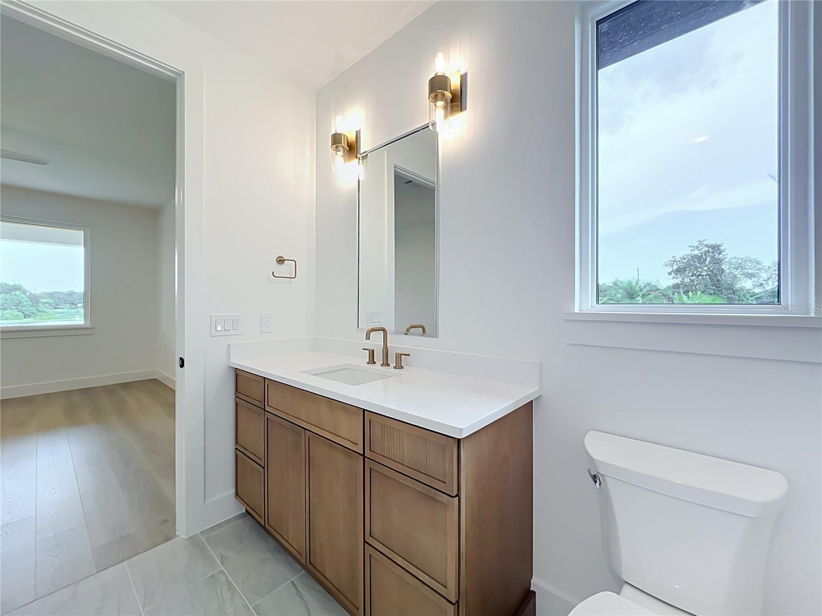 AUDUBON PARK TANAGER SEC - Residential