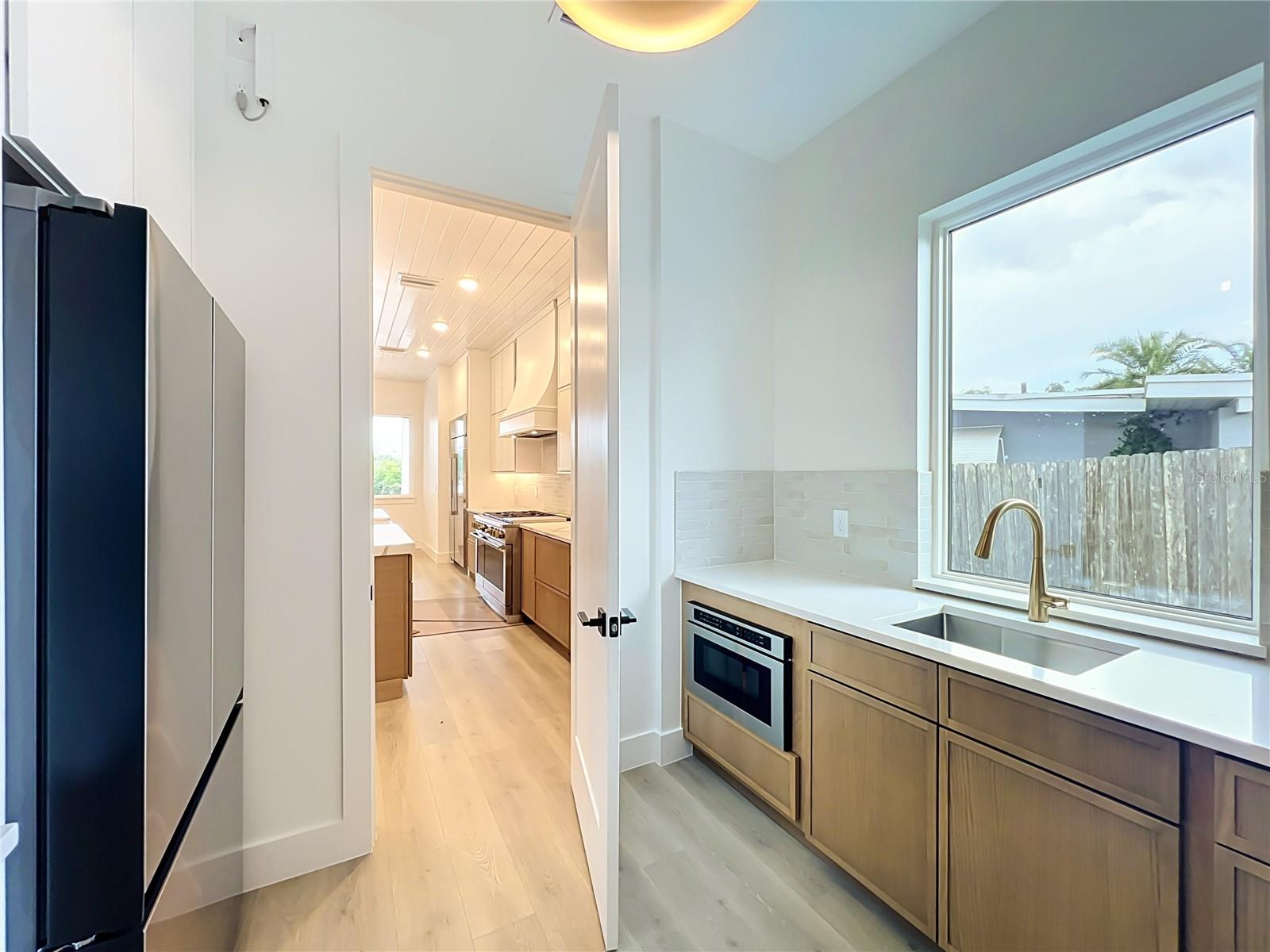 AUDUBON PARK TANAGER SEC - Residential