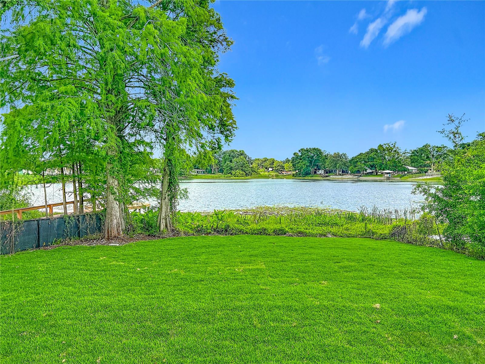 AUDUBON PARK TANAGER SEC - Residential