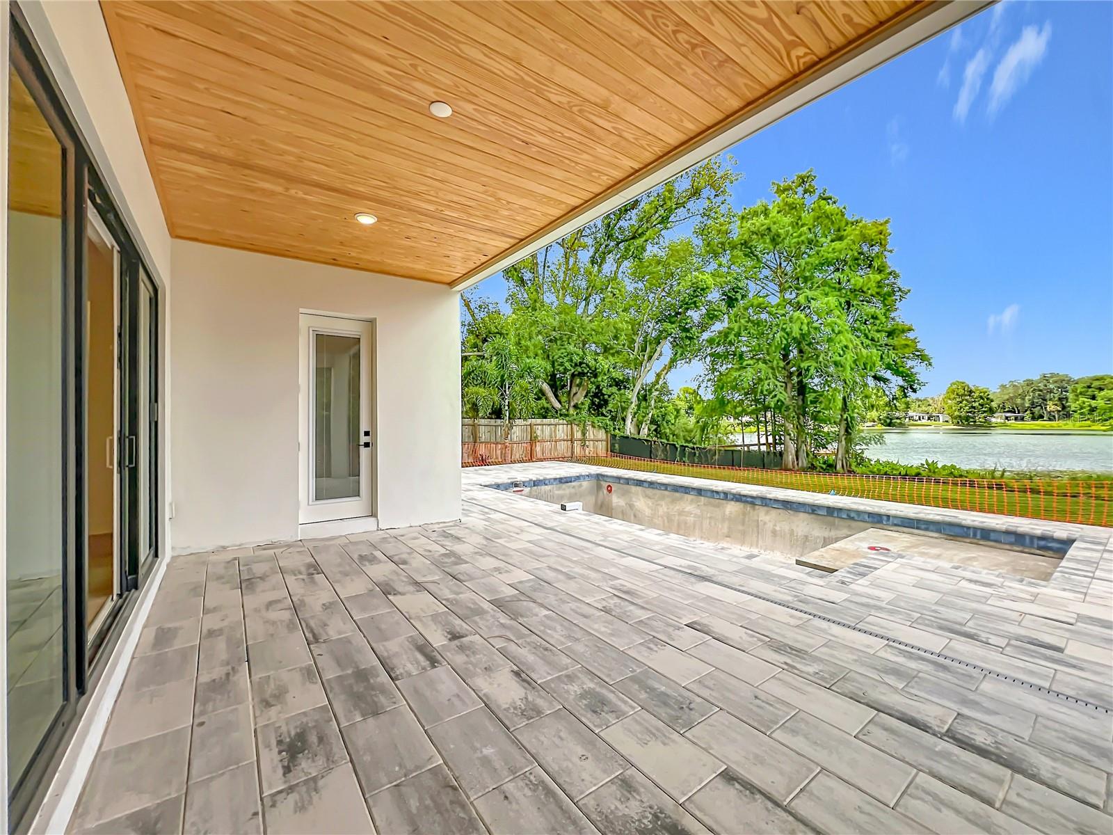 AUDUBON PARK TANAGER SEC - Residential