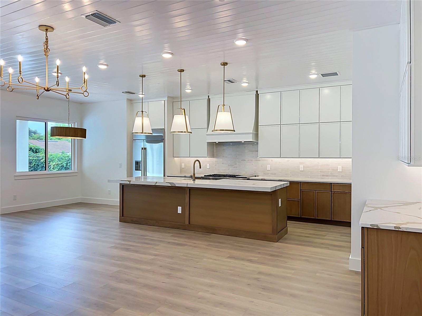 AUDUBON PARK TANAGER SEC - Residential
