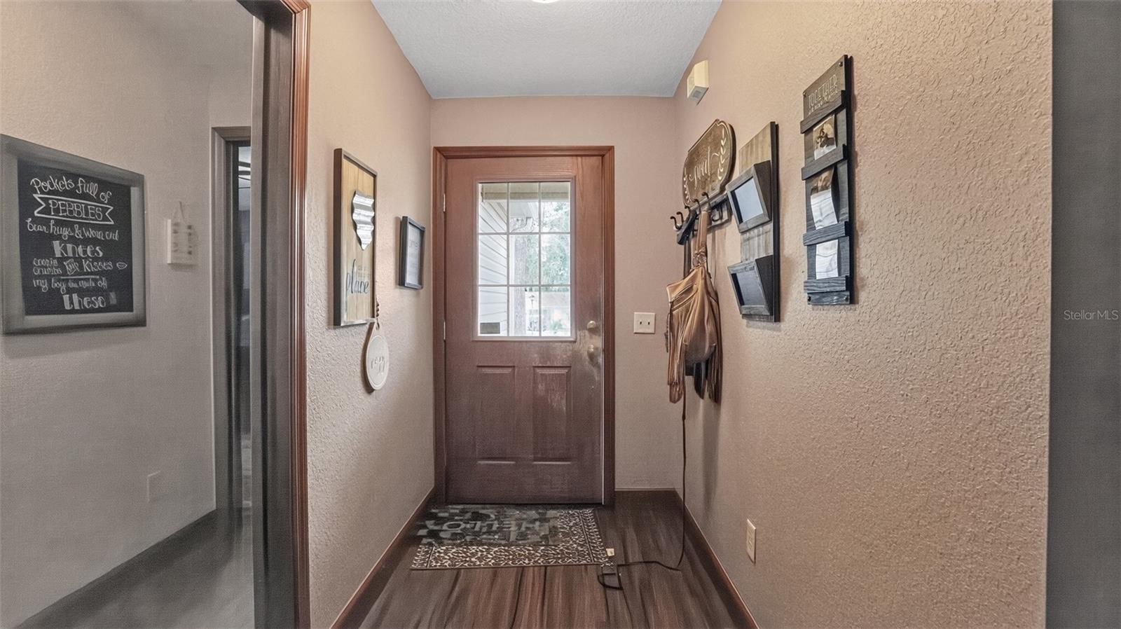 LADY LAKE OAK MEADOWS SUB - Residential