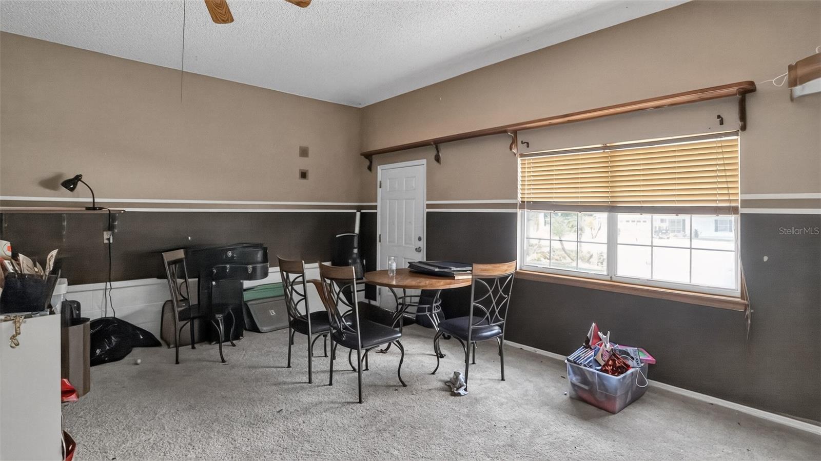 LADY LAKE OAK MEADOWS SUB - Residential