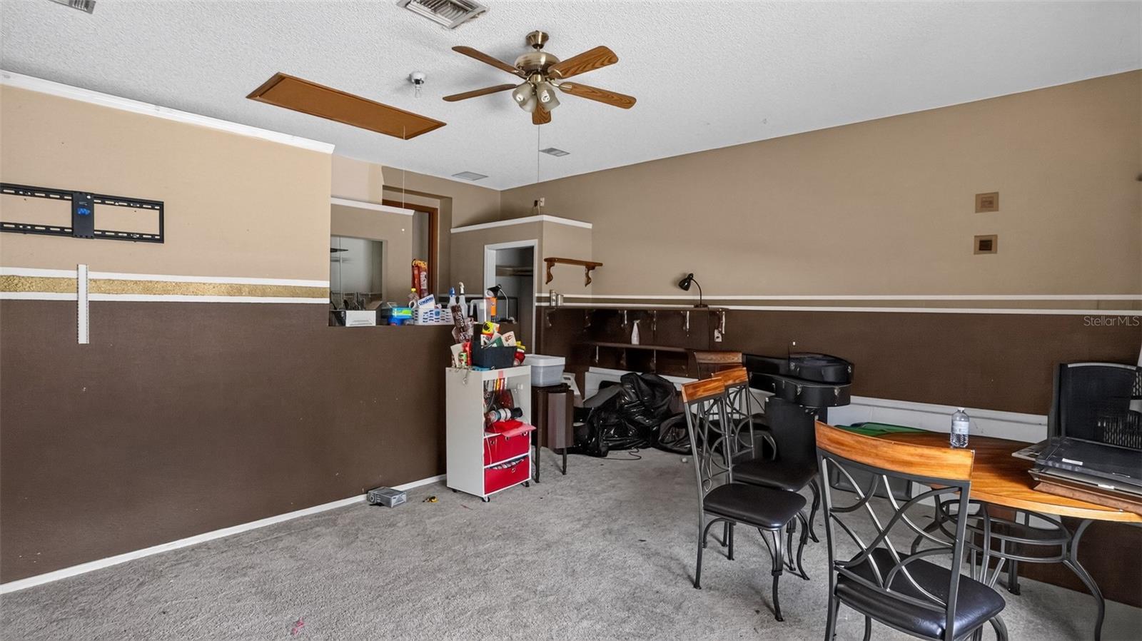 LADY LAKE OAK MEADOWS SUB - Residential