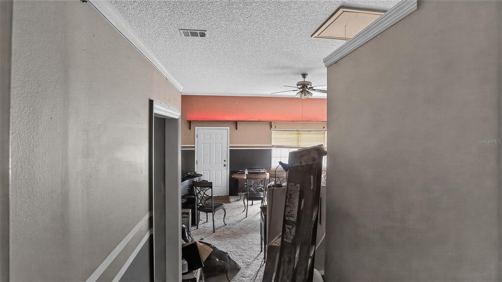 LADY LAKE OAK MEADOWS SUB - Residential