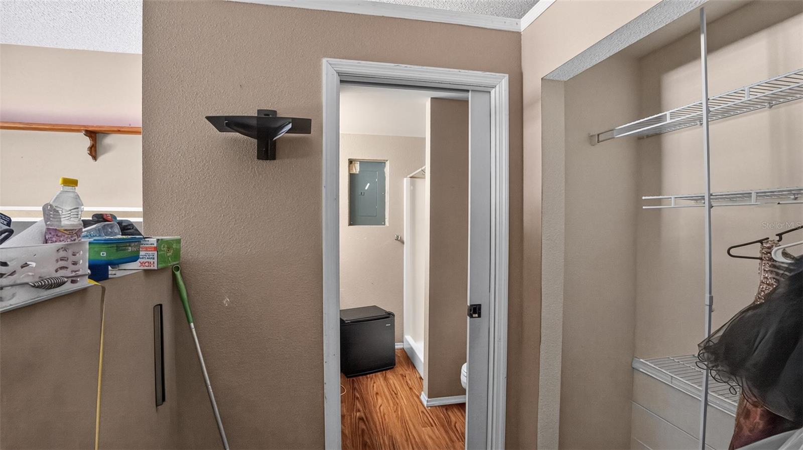 LADY LAKE OAK MEADOWS SUB - Residential