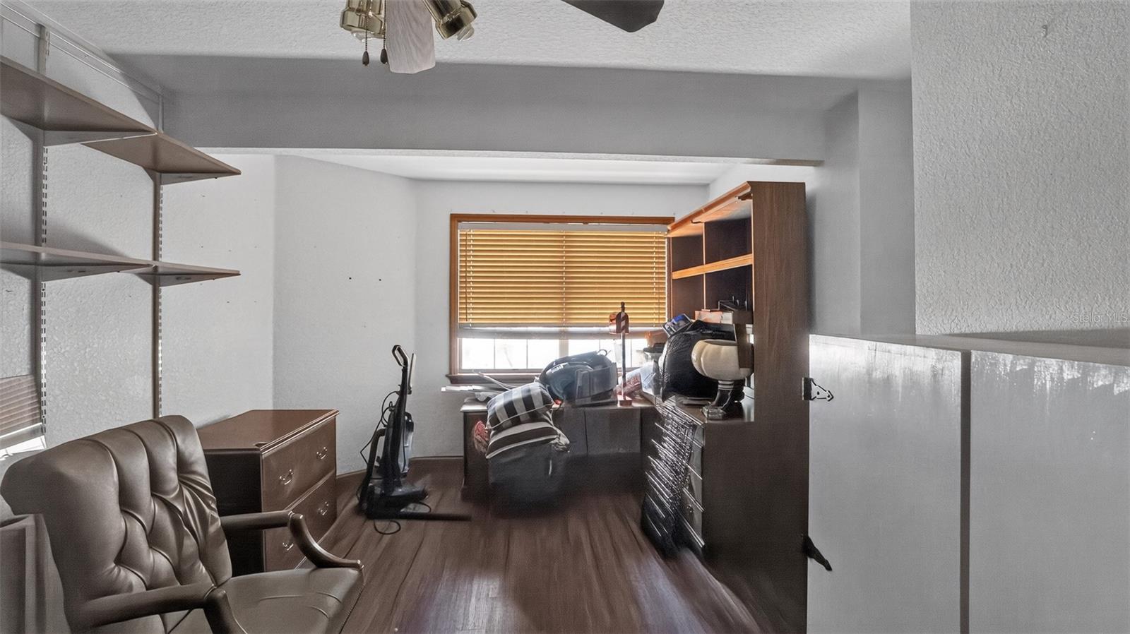LADY LAKE OAK MEADOWS SUB - Residential