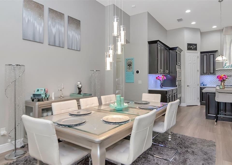 LAKESHORE RANCH PH I - Residential