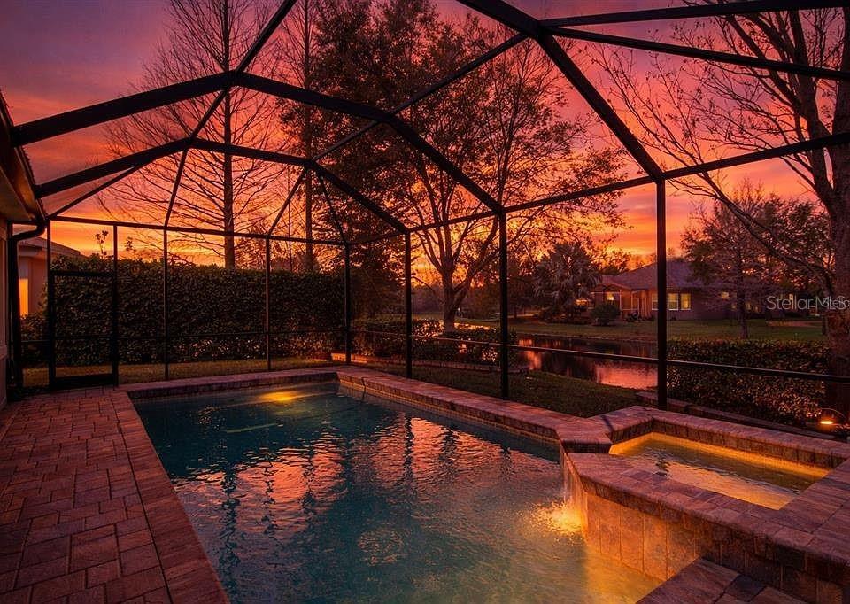 LAKESHORE RANCH PH I - Residential
