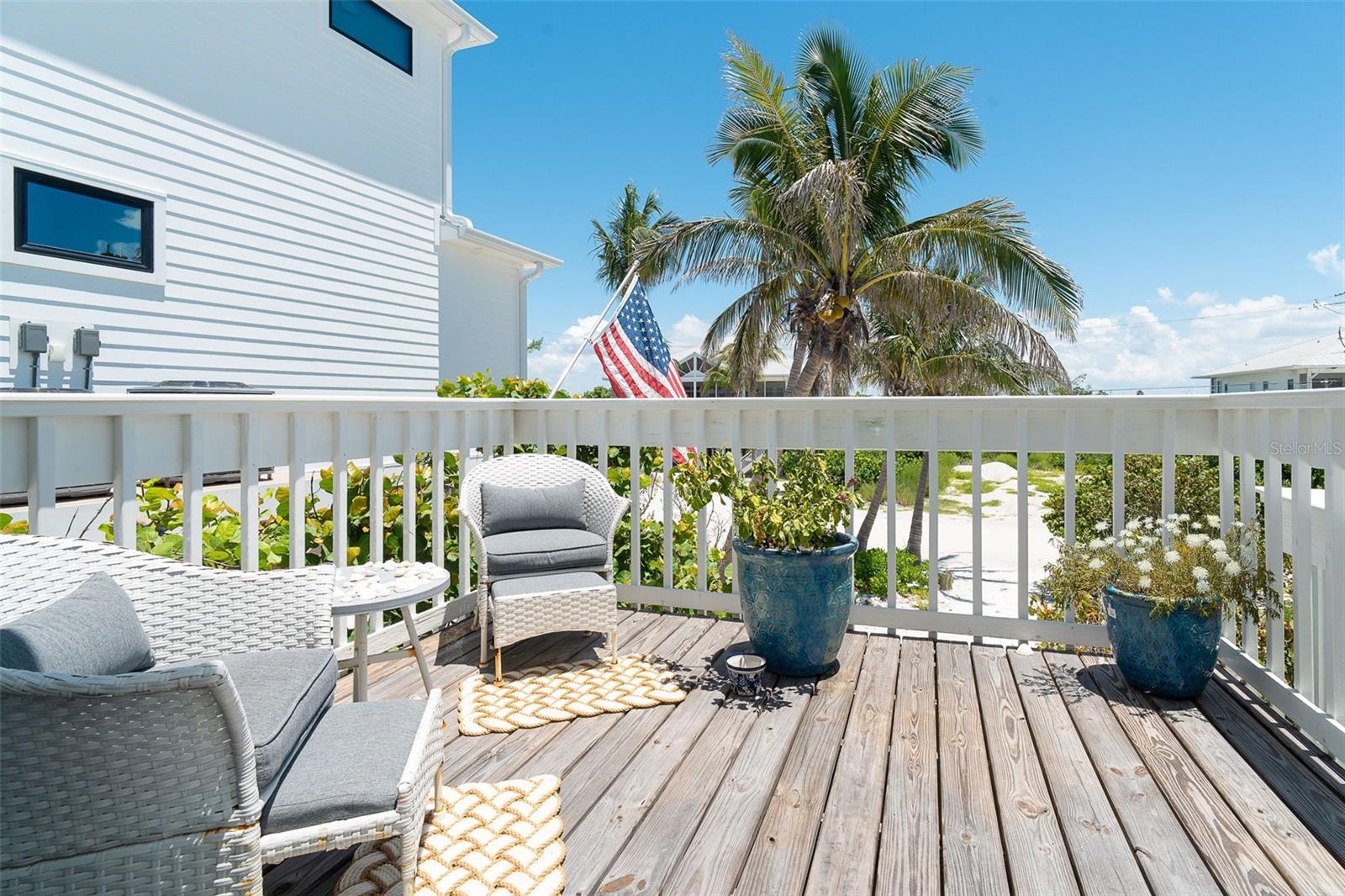 COLONY DON PEDRO PH 04 - Residential