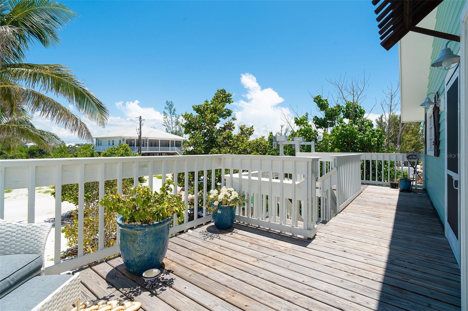 COLONY DON PEDRO PH 04 - Residential