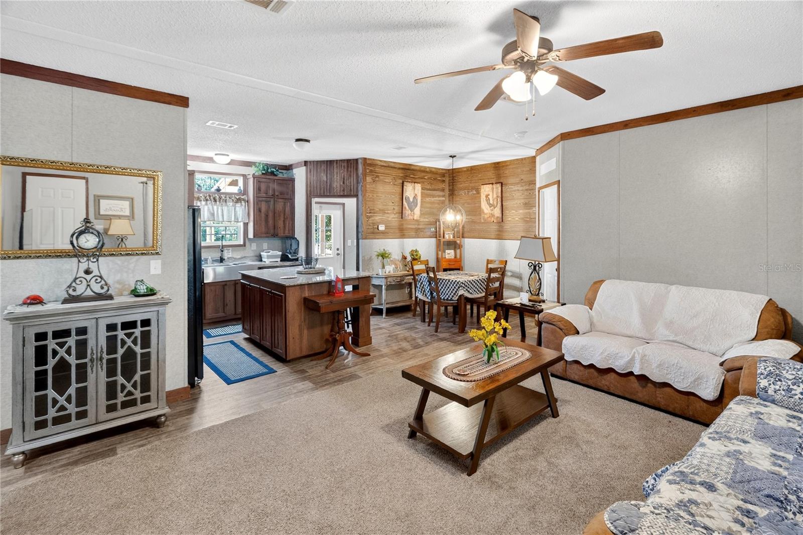 ROOTERVILLE - Residential