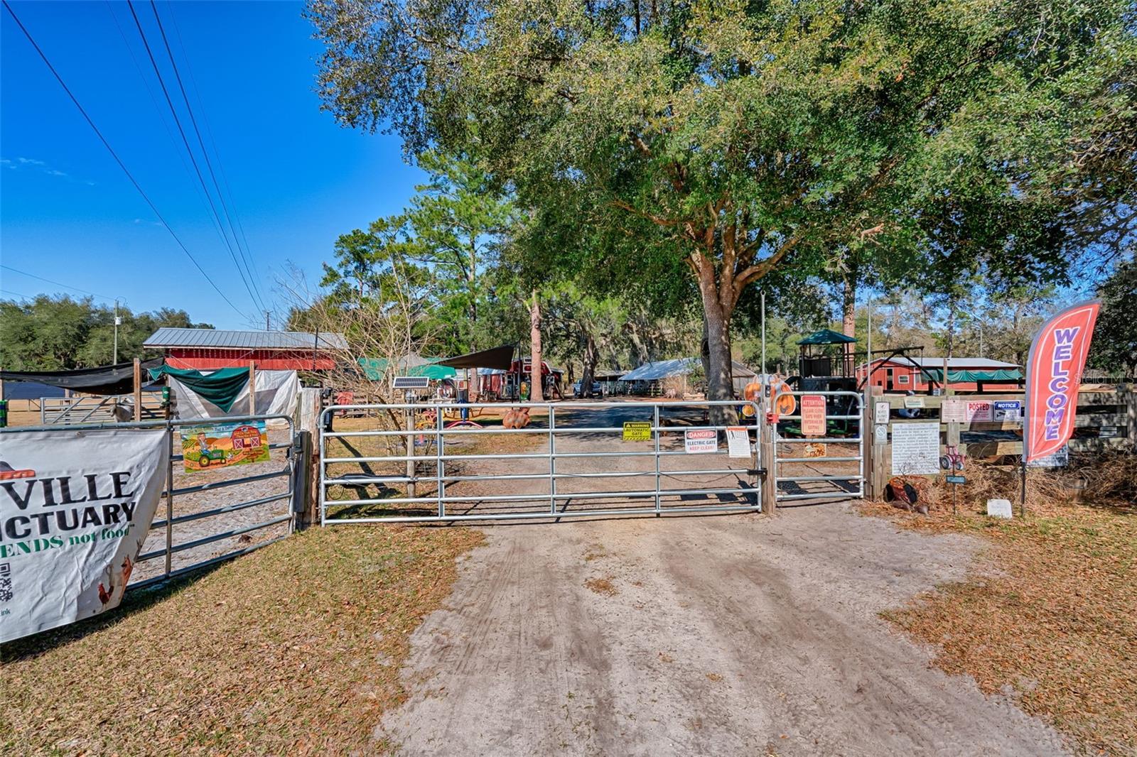 ROOTERVILLE - Residential