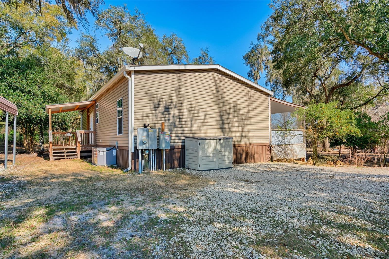 ROOTERVILLE - Residential