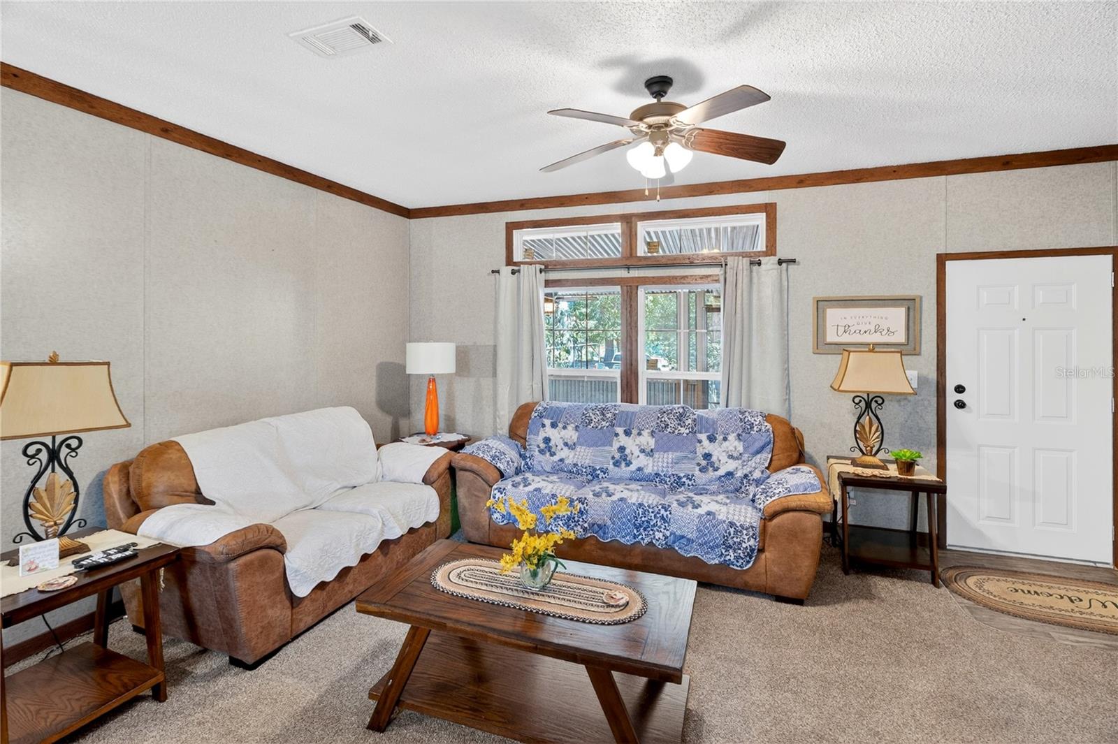 ROOTERVILLE - Residential