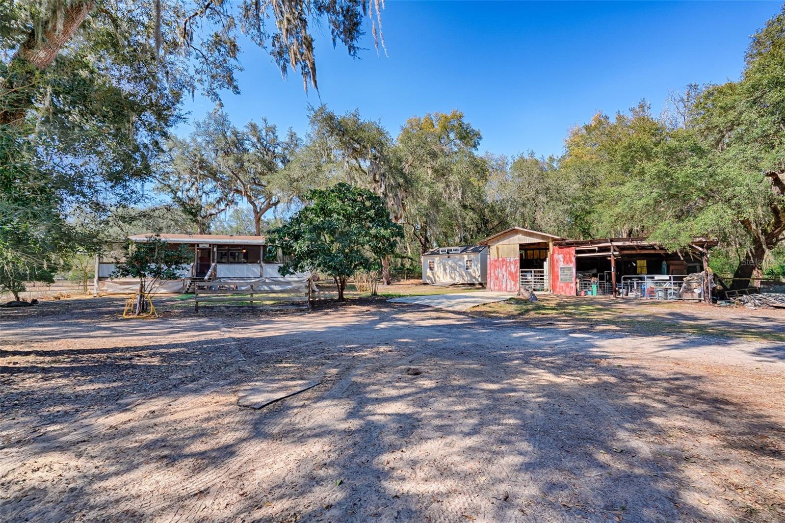 ROOTERVILLE - Residential
