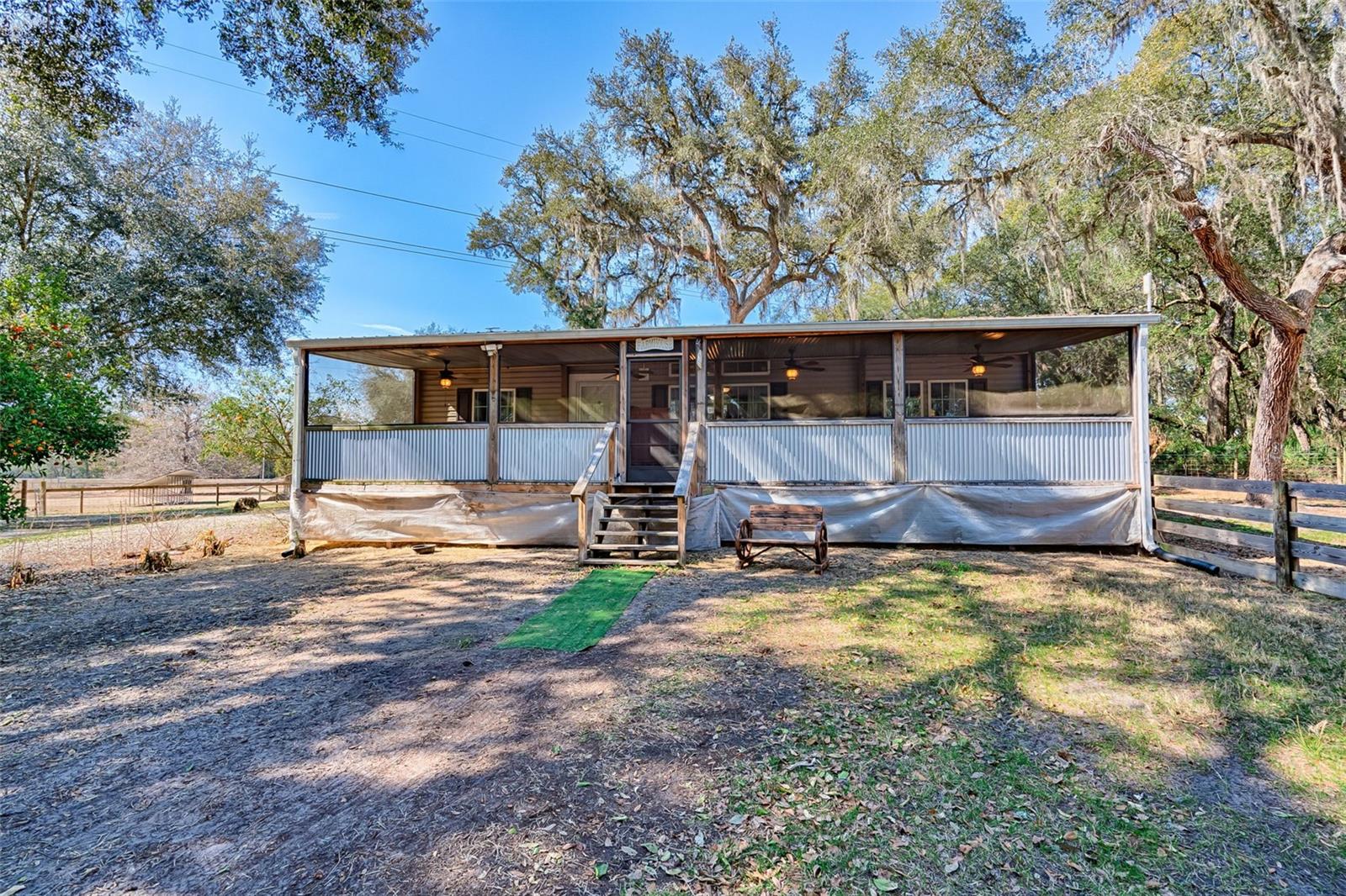 ROOTERVILLE - Residential