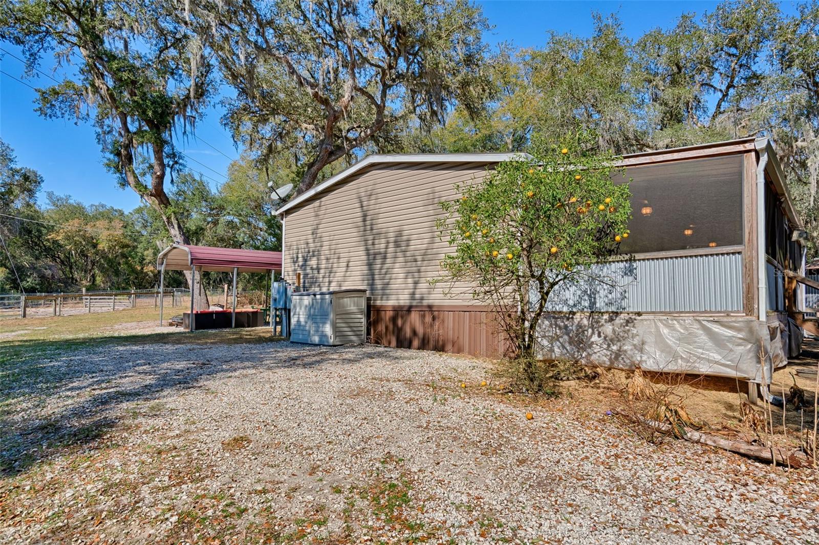 ROOTERVILLE - Residential
